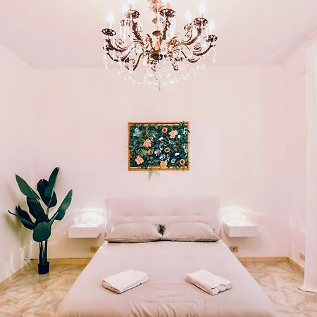 Golden Luxury Home - San Giovanni - 10 Min To Basilica Of San Giovanni - 25 Min To Colosseum Rome Extérieur photo