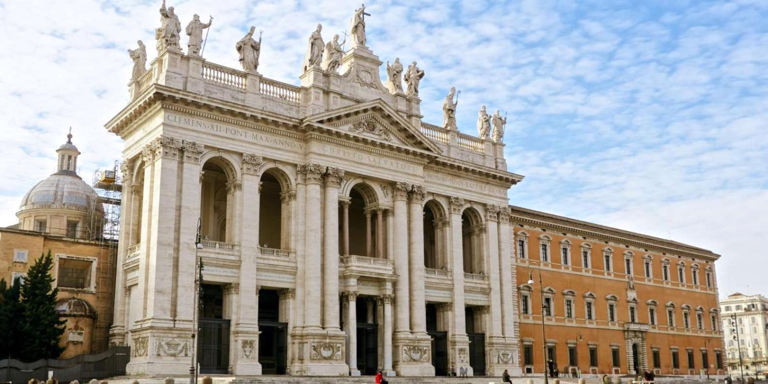 Golden Luxury Home - San Giovanni - 10 Min To Basilica Of San Giovanni - 25 Min To Colosseum Rome Extérieur photo